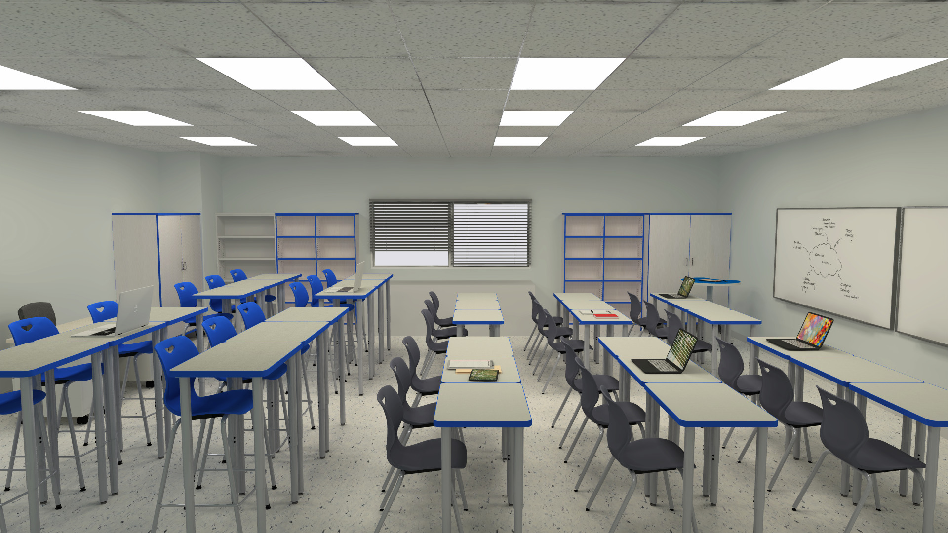 397774 - CLASSROOM 17