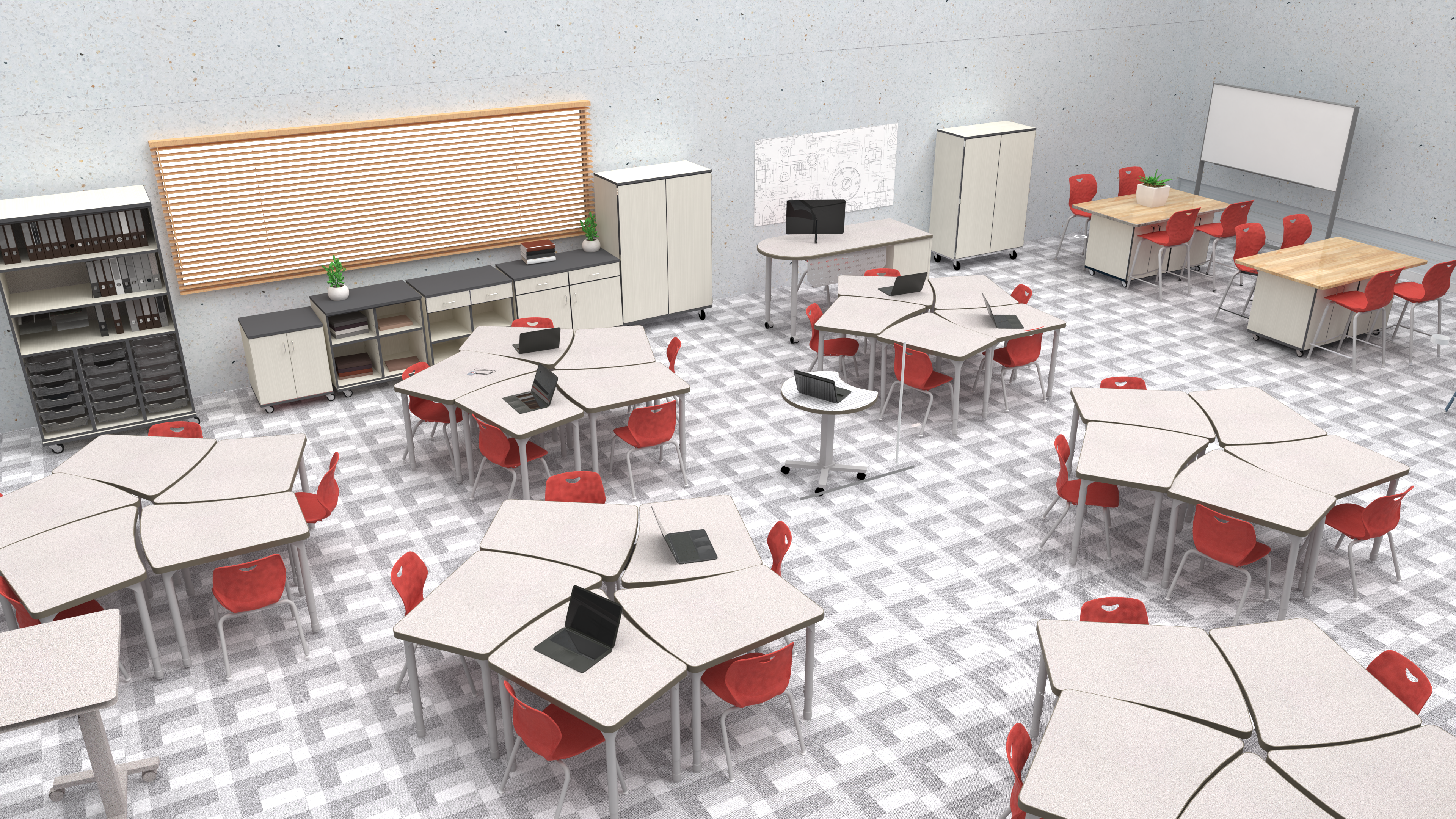 Catalog Cover - Classroom 2026 8.4867