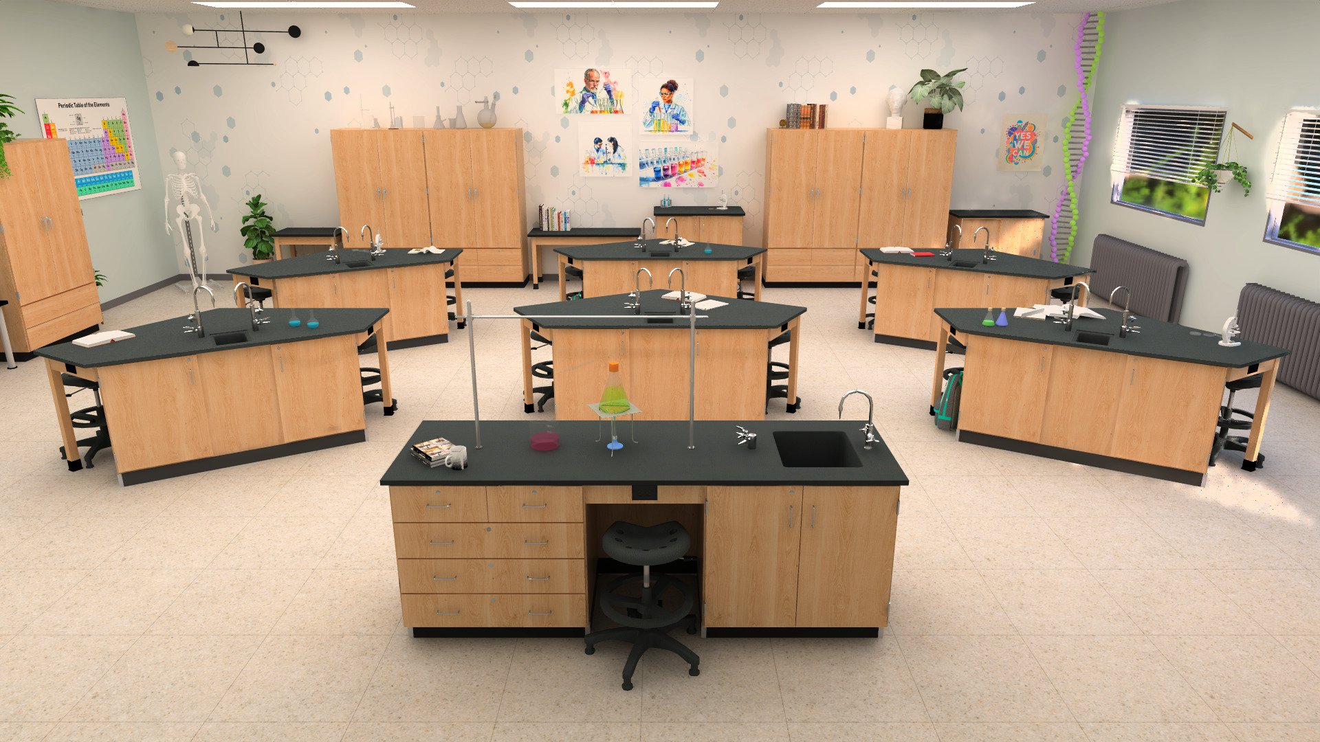 DS Fastrak Classroom.6