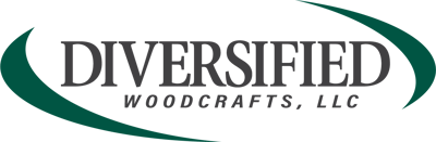 Diversified Woodcrafts LLC.logo