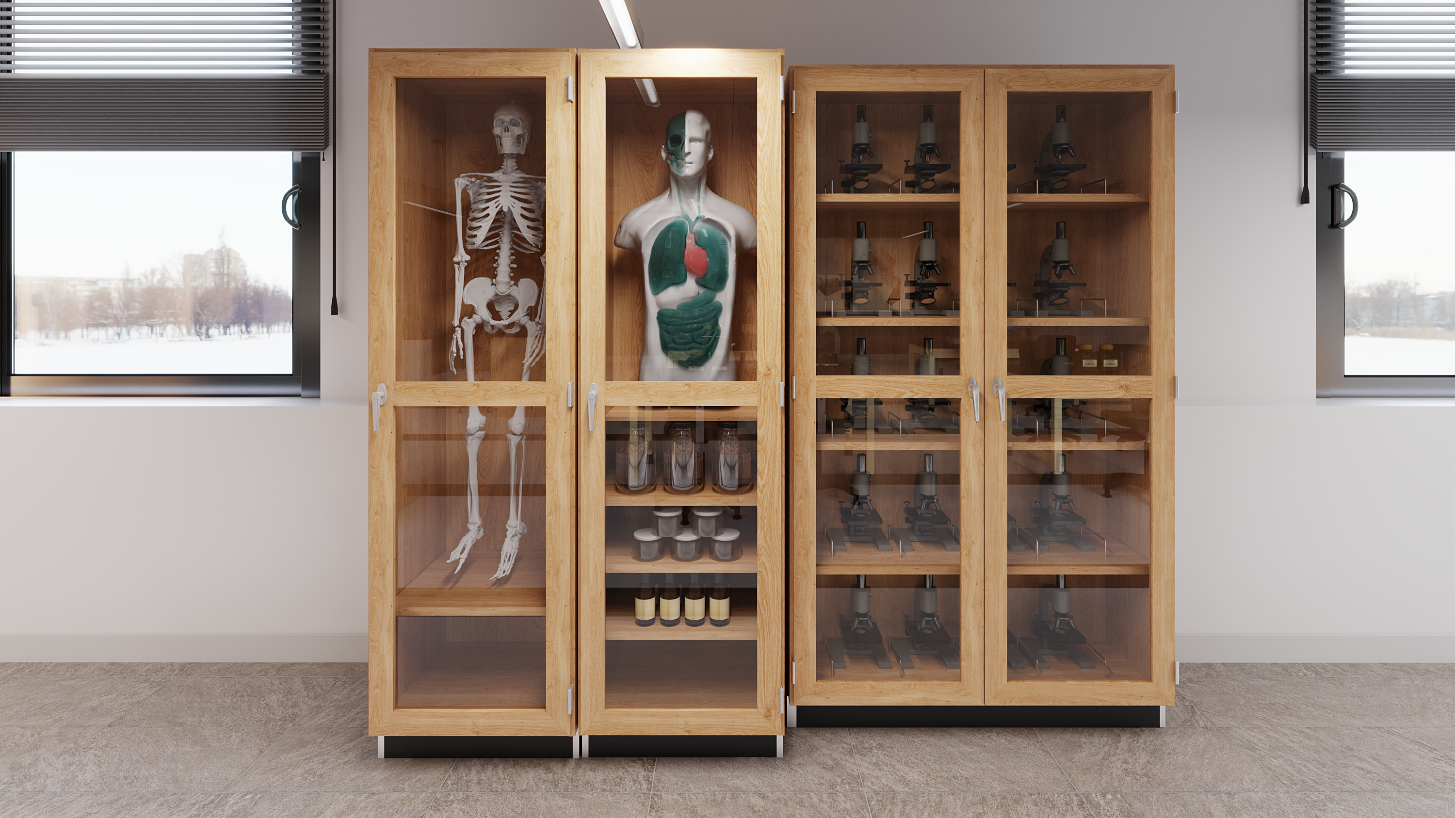 Education 2023-1 Science View 2