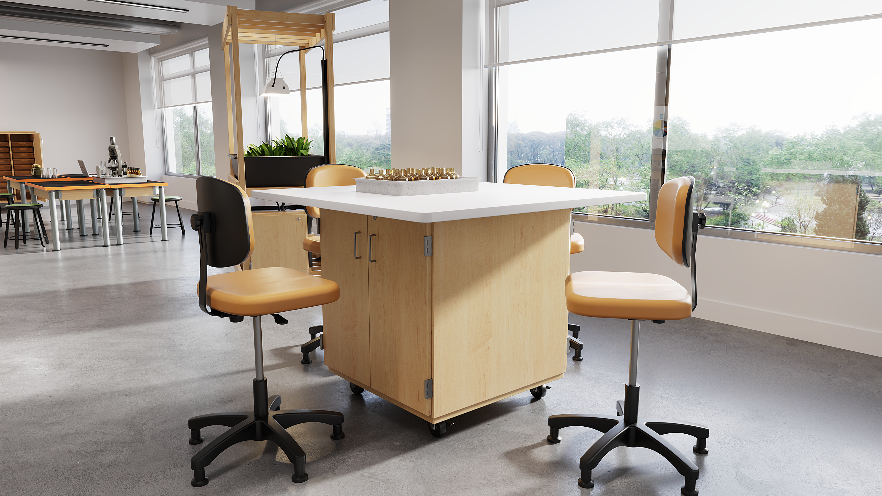 Education 2023-3 Early Ed Science View 3