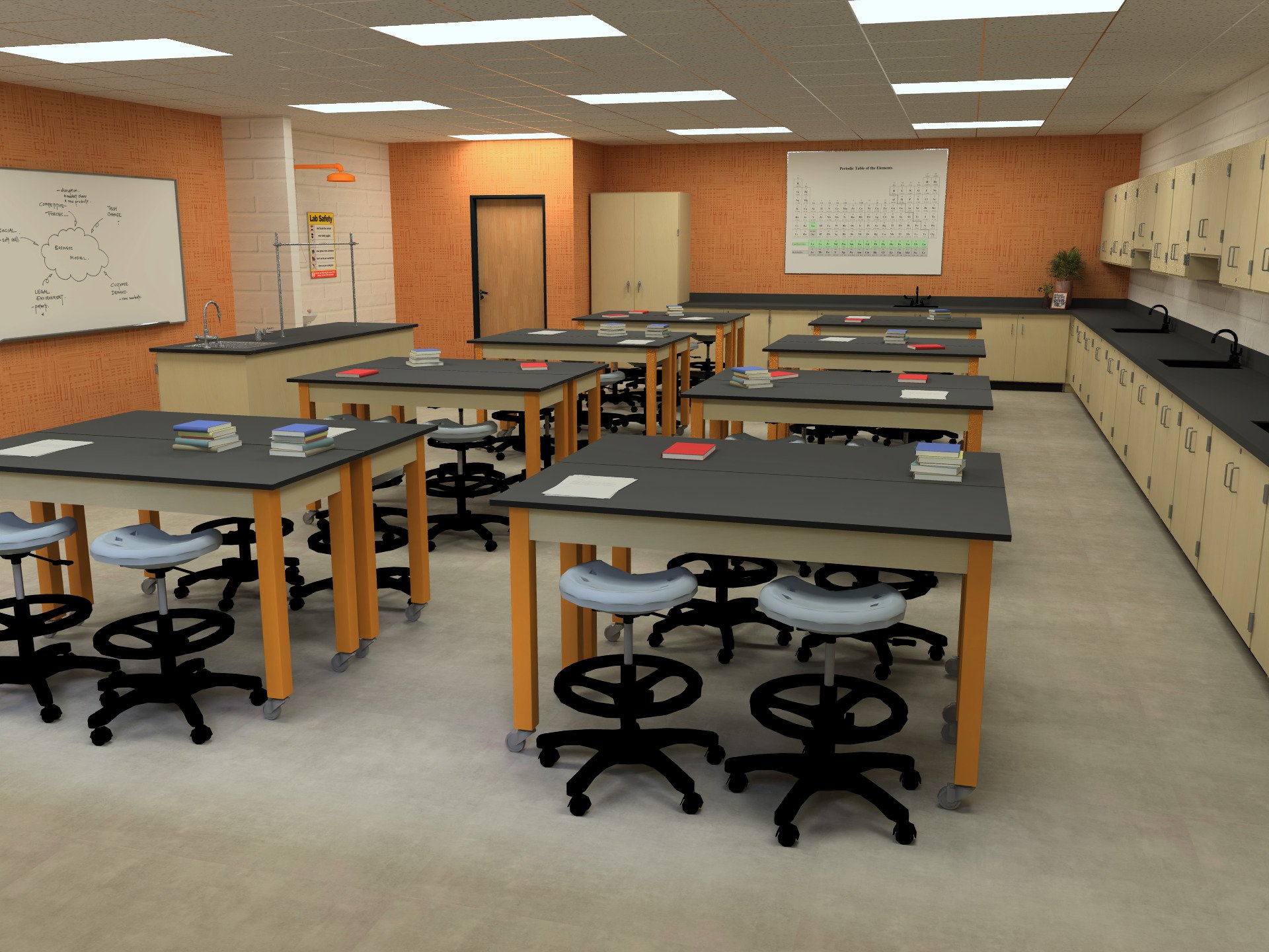 GFW Science Lab - 3