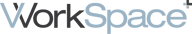 WorkSpace+ Logo
