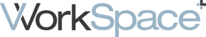 WorkSpace+ Logo